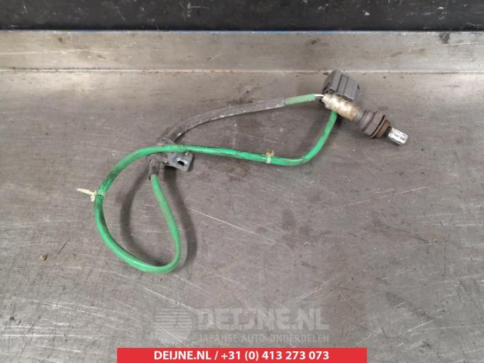 Usagé Sonde lambda Mazda 5 (CR19) 1.8i 16V Prix € 20,00 Règlement à la marge proposé par V.Deijne Jap.Auto-onderdelen BV