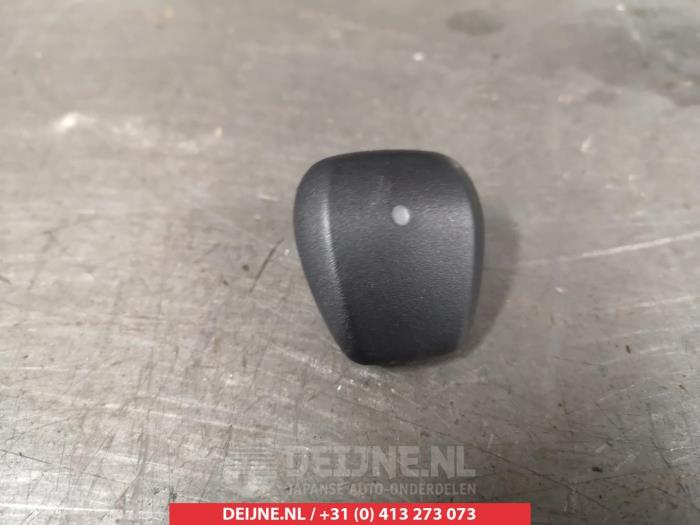 Gebrauchte Lichtsensor Kia Picanto (JA) 1.0 12V Preis € 35,00 Margenregelung angeboten von V.Deijne Jap.Auto-onderdelen BV