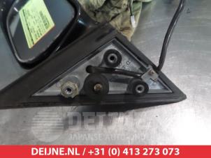 Used Wing mirror, right Daihatsu Applause I 1.6 16V Price on request offered by V.Deijne Jap.Auto-onderdelen BV