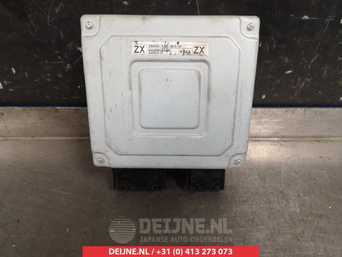 Used Power steering computer Honda CR-Z (ZF1) 1.5 Hybrid 16V Price on request offered by V.Deijne Jap.Auto-onderdelen BV