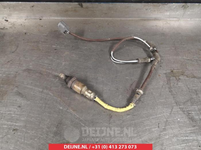 Usagé Sonde lambda Honda CR-Z (ZF1) 1.5 Hybrid 16V Prix € 25,00 Règlement à la marge proposé par V.Deijne Jap.Auto-onderdelen BV