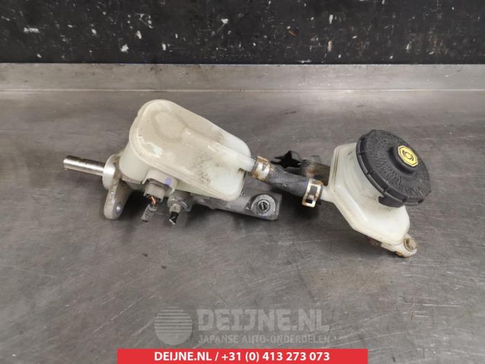 Gebrauchte Hauptbremszylinder Honda Civic (FK/FN) 2.2 i-CTDi 16V Preis € 25,00 Margenregelung angeboten von V.Deijne Jap.Auto-onderdelen BV