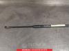 Rear gas strut, left from a Toyota Avensis Wagon (T27), Estate, 2008 / 2018 2010