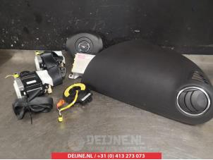 Usagé Kit + module airbag Mazda RX-8 (SE17) M5 Prix € 350,00 Règlement à la marge proposé par V.Deijne Jap.Auto-onderdelen BV