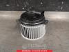 Heating and ventilation fan motor from a Mazda 3 Sport (BL14/BLA4/BLB4) 1.6 CiTD 16V 2009