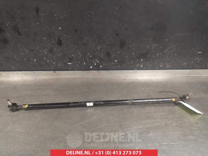 Gebrauchte Spurstange Mitte Suzuki Jimny Hardtop 1.3i 16V 4x4 Preis € 25,00 Margenregelung angeboten von V.Deijne Jap.Auto-onderdelen BV