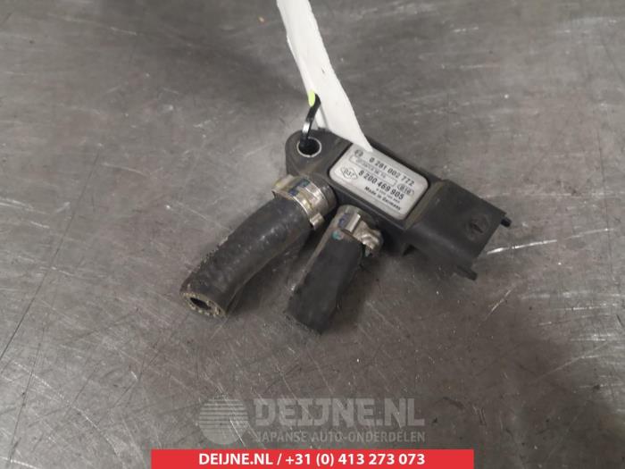 Used Particulate filter sensor Suzuki Grand Vitara II (JT) 1.9 DDiS Price € 75,00 Margin scheme offered by V.Deijne Jap.Auto-onderdelen BV