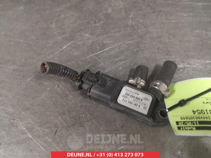 Begagnade Partikelfiltersensor Suzuki Grand Vitara II (JT) 1.9 DDiS Pris € 20,00 Marginaltabell erbjuds av V.Deijne Jap.Auto-onderdelen BV