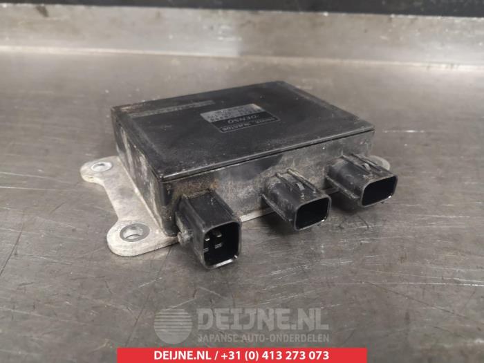 Used Injection computer Lexus IS (E3) 300h 2.5 16V Price on request offered by V.Deijne Jap.Auto-onderdelen BV