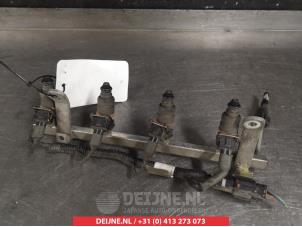 Used Fuel injector nozzle Chevrolet Matiz 1.0 Price on request offered by V.Deijne Jap.Auto-onderdelen BV