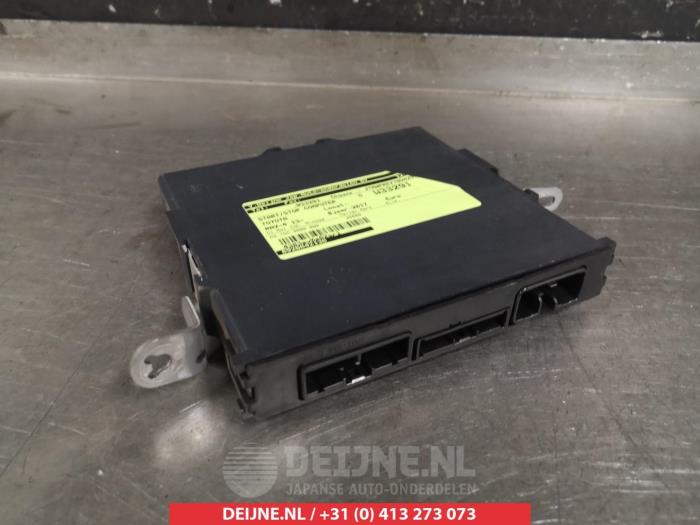 Used Start/Stop computer Toyota RAV4 (A4) 2.0 D-4D 16V 4x2 Price on request offered by V.Deijne Jap.Auto-onderdelen BV