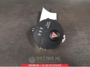 Used Panic lighting switch Toyota Yaris III (P13) 1.33 16V Dual VVT-I Price on request offered by V.Deijne Jap.Auto-onderdelen BV