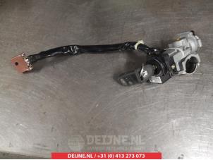 Gebrauchte Zündschloss + Schlüssel Honda S2000 (AP1) 2.0 16V VTEC Preis auf Anfrage angeboten von V.Deijne Jap.Auto-onderdelen BV