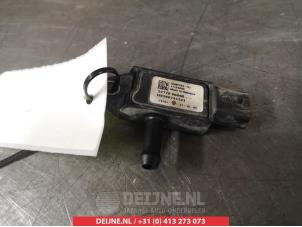 Usados Sensor de filtro de hollín Nissan Note (E11) 1.5 dCi 106 Precio de solicitud ofrecido por V.Deijne Jap.Auto-onderdelen BV