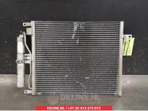 Used Air conditioning condenser Nissan Note (E11) 1.5 dCi 106 Price on request offered by V.Deijne Jap.Auto-onderdelen BV