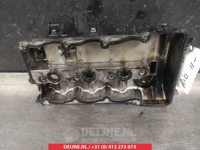Kia Rio Rocker Panel Rocker cover Kia Rio - D3FA - V.Deijne Jap.Auto-onderdelen BV