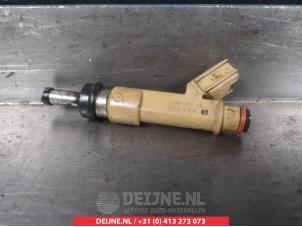 Used Injector (petrol injection) Lexus CT 200h Price on request offered by V.Deijne Jap.Auto-onderdelen BV