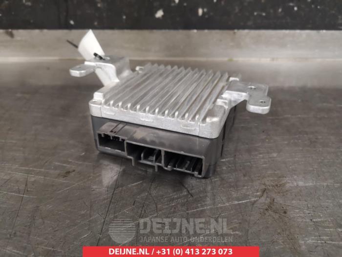 Used Power steering computer Honda Jazz (GE6/GE8/GG/GP) 1.3 VTEC 16V Hybrid Price € 90,00 Margin scheme offered by V.Deijne Jap.Auto-onderdelen BV
