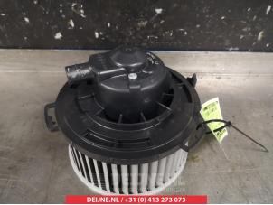Used Heating and ventilation fan motor Mazda 5 (CWA9) 1.6 CITD 16V Price € 75,00 Margin scheme offered by V.Deijne Jap.Auto-onderdelen BV