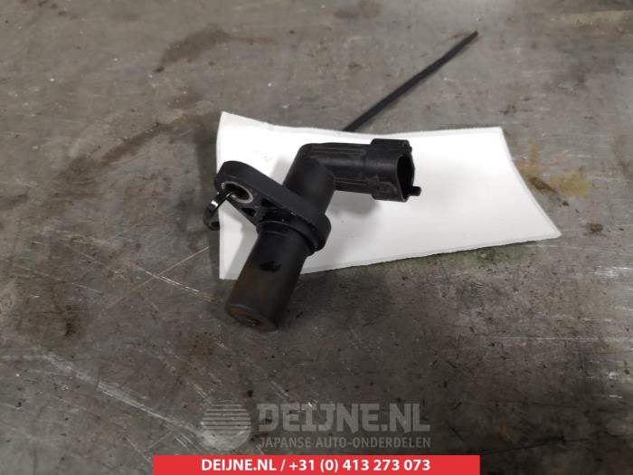 Begagnade Vevaxelsensor Hyundai i20 (GBB) 1.2i 16V Pris € 25,00 Marginaltabell erbjuds av V.Deijne Jap.Auto-onderdelen BV