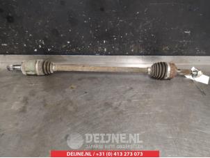 Used Drive shaft, rear right Mitsubishi Outlander (GF/GG) 2.2 DI-D 16V Clear Tec 4x4 Price on request offered by V.Deijne Jap.Auto-onderdelen BV