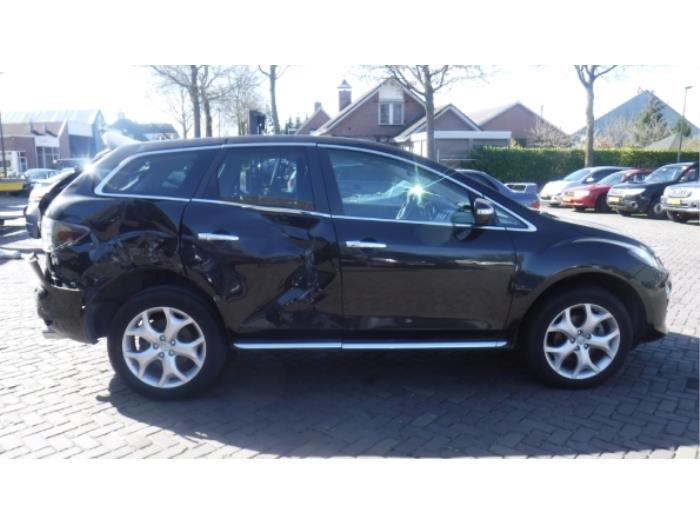 Mazda CX-7 07- Außenspiegel rechts Vorrat | ProxyParts.de