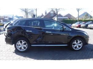 Used Wing mirror, right Mazda CX-7 2.2 MZR-CD 16V AWD Price on request offered by V.Deijne Jap.Auto-onderdelen BV
