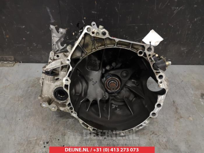 Gebrauchte Getriebe Nissan Primera (P12) 2.0 16V CVT Preis € 75,00 Margenregelung angeboten von V.Deijne Jap.Auto-onderdelen BV
