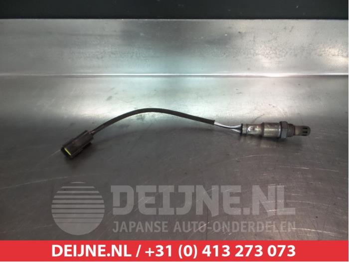 Used Lambda probe Chevrolet Matiz 0.8 Price € 35,00 Margin scheme offered by V.Deijne Jap.Auto-onderdelen BV