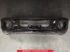 Stoßstange vorne van een Hyundai Santa Fe I 2.0 16V 4x2 2001