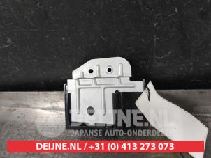 Używane Modul alarmu Kia Picanto (BA) 1.0 12V Cena € 25,00 Procedura marży oferowane przez V.Deijne Jap.Auto-onderdelen BV
