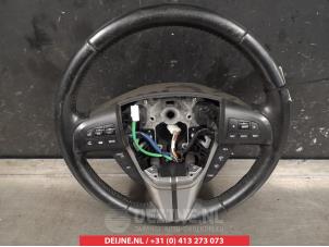 Used Steering wheel Mazda CX-7 2.2 MZR-CD 16V AWD Price € 125,00 Margin scheme offered by V.Deijne Jap.Auto-onderdelen BV