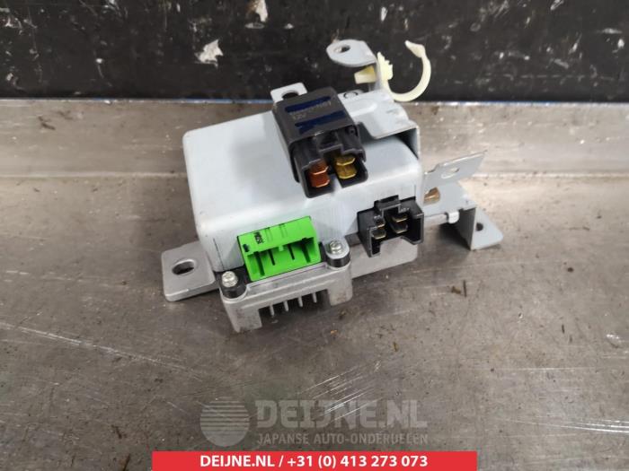 Used Power steering computer Honda Jazz (GD/GE2/GE3) 1.2 i-DSi Price € 35,00 Margin scheme offered by V.Deijne Jap.Auto-onderdelen BV
