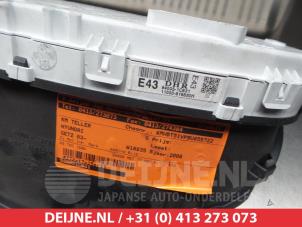 Gebrauchte Tacho - Kombiinstrument KM Hyundai Getz 1.5 CRDi VGT 16V Preis € 35,00 Margenregelung angeboten von V.Deijne Jap.Auto-onderdelen BV