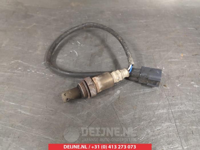 Used Lambda probe Toyota Avensis Wagon (T25/B1E) 1.8 16V VVT-i Price € 20,00 Margin scheme offered by V.Deijne Jap.Auto-onderdelen BV