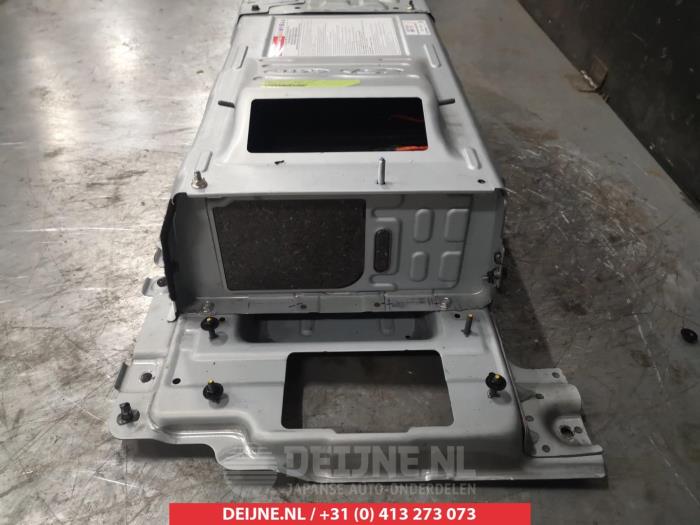 Battery (Hybrid) Kia Optima 375114R101 GREENPOW