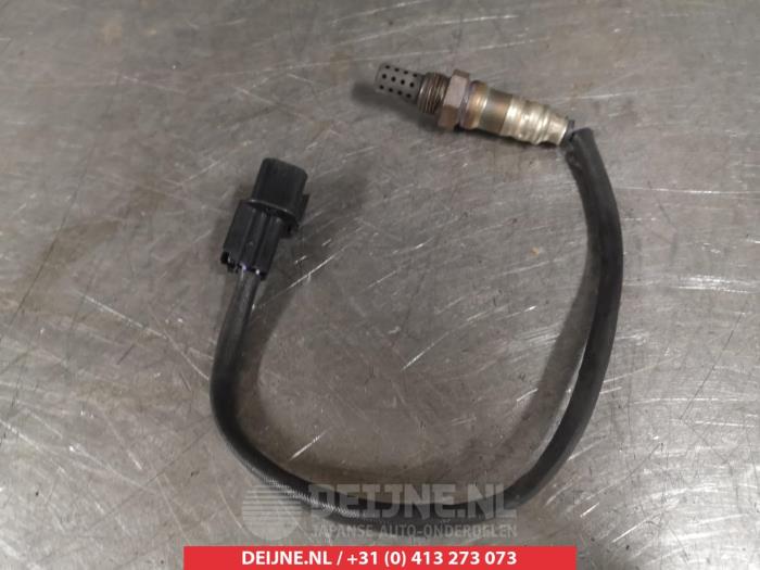 Usagé Sonde lambda Hyundai i30 (FD) 1.4 CVVT 16V Prix € 15,00 Règlement à la marge proposé par V.Deijne Jap.Auto-onderdelen BV