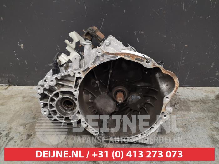 Gebrauchte Getriebe Chevrolet Cruze 2.0 D 16V Preis € 50,00 Margenregelung angeboten von V.Deijne Jap.Auto-onderdelen BV