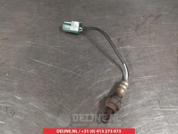 Used Lambda probe Nissan Primera (P12) 2.0 16V CVT Price € 35,00 Margin scheme offered by V.Deijne Jap.Auto-onderdelen BV