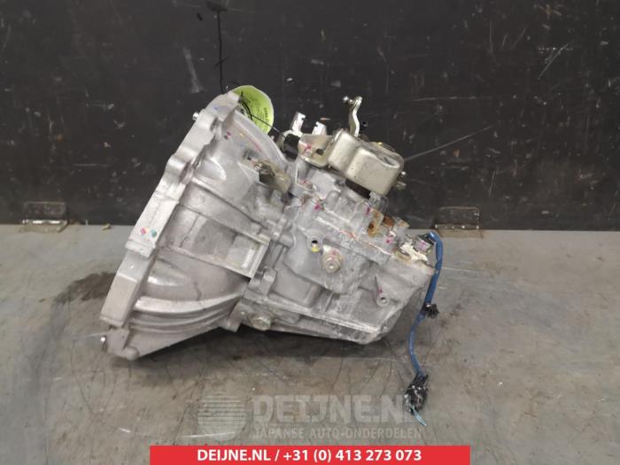 Gearbox Mitsubishi Space Star 1.2 12V - 2500A353 3A92 F5MBD