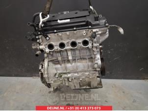 Used Engine Hyundai i20 (GBB) 1.4i 16V Price € 1.250,00 Margin scheme offered by V.Deijne Jap.Auto-onderdelen BV