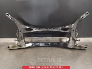 Used Rear support beam Hyundai i30 (PDEB5/PDEBB/PDEBD/PDEBE) 2.0 N Turbo 16V Performance Pack Price on request offered by V.Deijne Jap.Auto-onderdelen BV