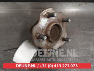 Used Rear wheel bearing Toyota Auris (E15) 2.2 D-CAT 16V Price € 50,00 Margin scheme offered by V.Deijne Jap.Auto-onderdelen BV