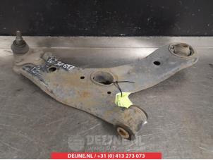 Used Front lower wishbone, right Toyota Auris (E15) 2.2 D-CAT 16V Price on request offered by V.Deijne Jap.Auto-onderdelen BV