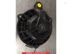 Used Heating and ventilation fan motor Kia Picanto (TA) 1.0 12V Price on request offered by V.Deijne Jap.Auto-onderdelen BV