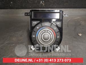 Used Heater control panel Kia Venga 1.4 CRDi 16V Price € 75,00 Margin scheme offered by V.Deijne Jap.Auto-onderdelen BV
