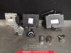 Hyundai i10 (B5) 1.2 16V Kit serrure cylindre (complet)