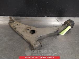 Used Front lower wishbone, right Mitsubishi Carisma 1.8 GDI 16V Price on request offered by V.Deijne Jap.Auto-onderdelen BV