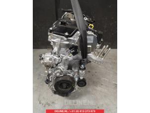 Used Engine Mazda 2 (DJ/DL) 1.5 SkyActiv-G 90 Price € 500,00 Margin scheme offered by V.Deijne Jap.Auto-onderdelen BV