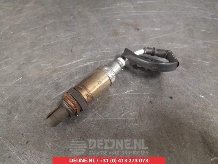 Usados Sonda Lambda Hyundai Accent II/Excel II/Pony 1.3i 12V Precio € 15,00 Norma de margen ofrecido por V.Deijne Jap.Auto-onderdelen BV
